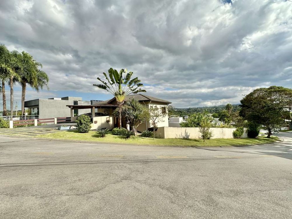 Casa em Condomínio - Venda - Granja Viana - Carapicuíba - SP