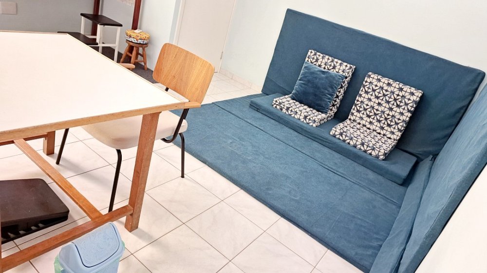 Sala Comercial - Aluguel - Sumaré - São Paulo - SP