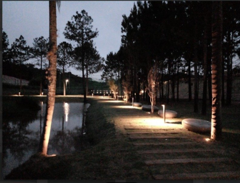 Terreno em Condomínio - Venda - Granja Viana - Cotia - SP