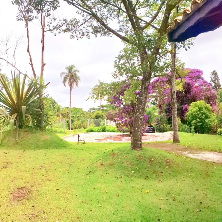 Casa em Condomínio - Venda - Granja Viana - Cotia - SP