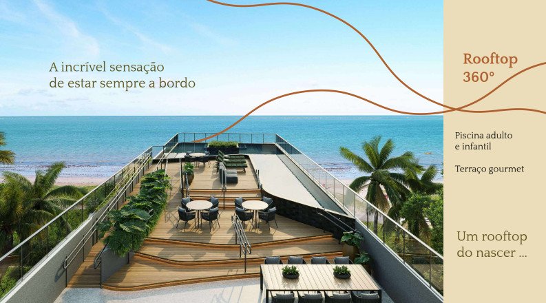 Apartamento Alto Padro - Venda - Intermares - Cabedelo - PB