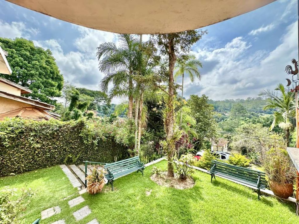Casa - Venda - Granja Viana - Cotia - SP