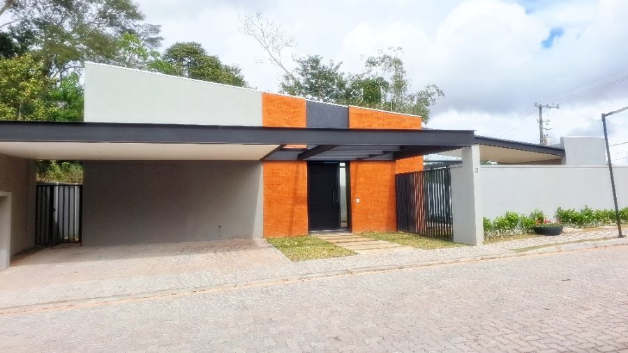 Casa em Condomnio - Venda - Granja Viana - Carapicuba - SP