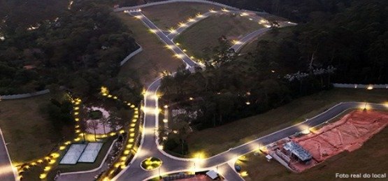 Terreno em Condomnio - Venda - Granja Viana - Cotia - SP