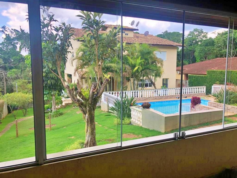 Casa em Condomínio - Venda - Jardim San Ressore (caucaia do Alto) - Cotia - SP