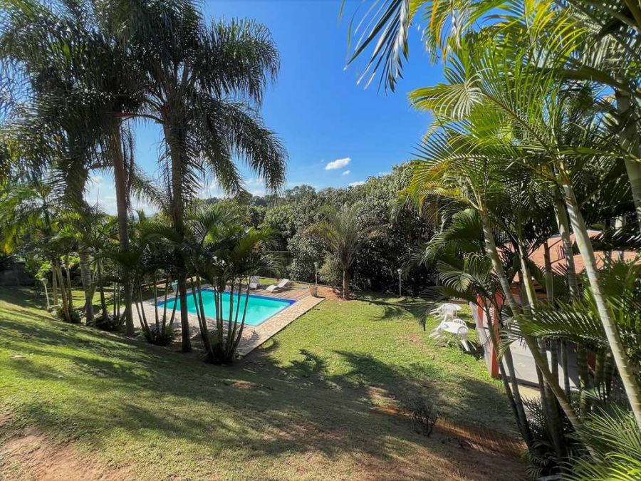 Casa em Condomínio - Venda - Granja Viana - Carapicuíba - SP