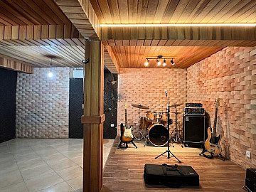 T�rrea na Granja Viana com Vista Exclusiva