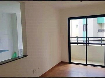Apartamento 2 Dorms em Cotia | Lazer Completo + Vaga