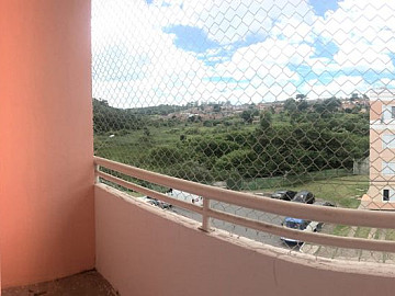 Apartamento 2 Dorms c/ Varanda