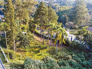 Lote em Condom�nio 565,93m2