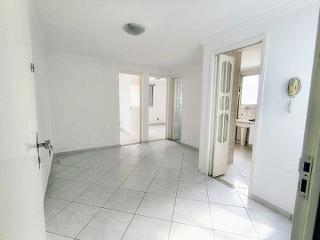 Apartamento 45m� com Lazer Completo