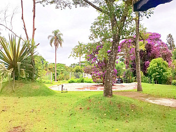 Casa e Lote em Condom�nio 1410m2